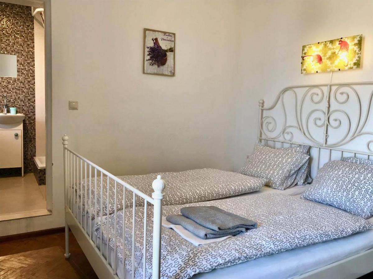 Penzion Vilka Podhajcanka Podhajska Luaran gambar