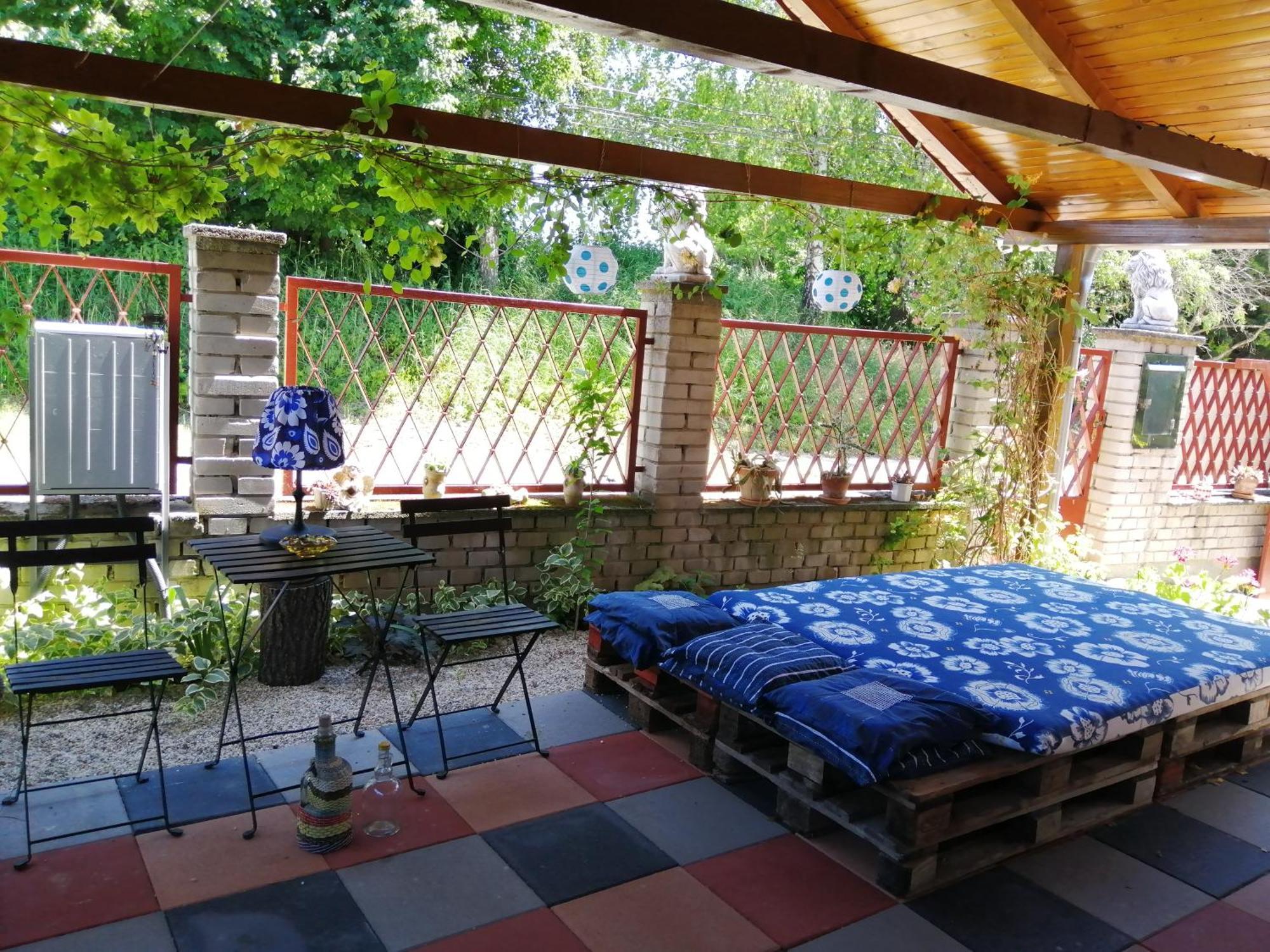 Penzion Vilka Podhajcanka Podhajska Luaran gambar