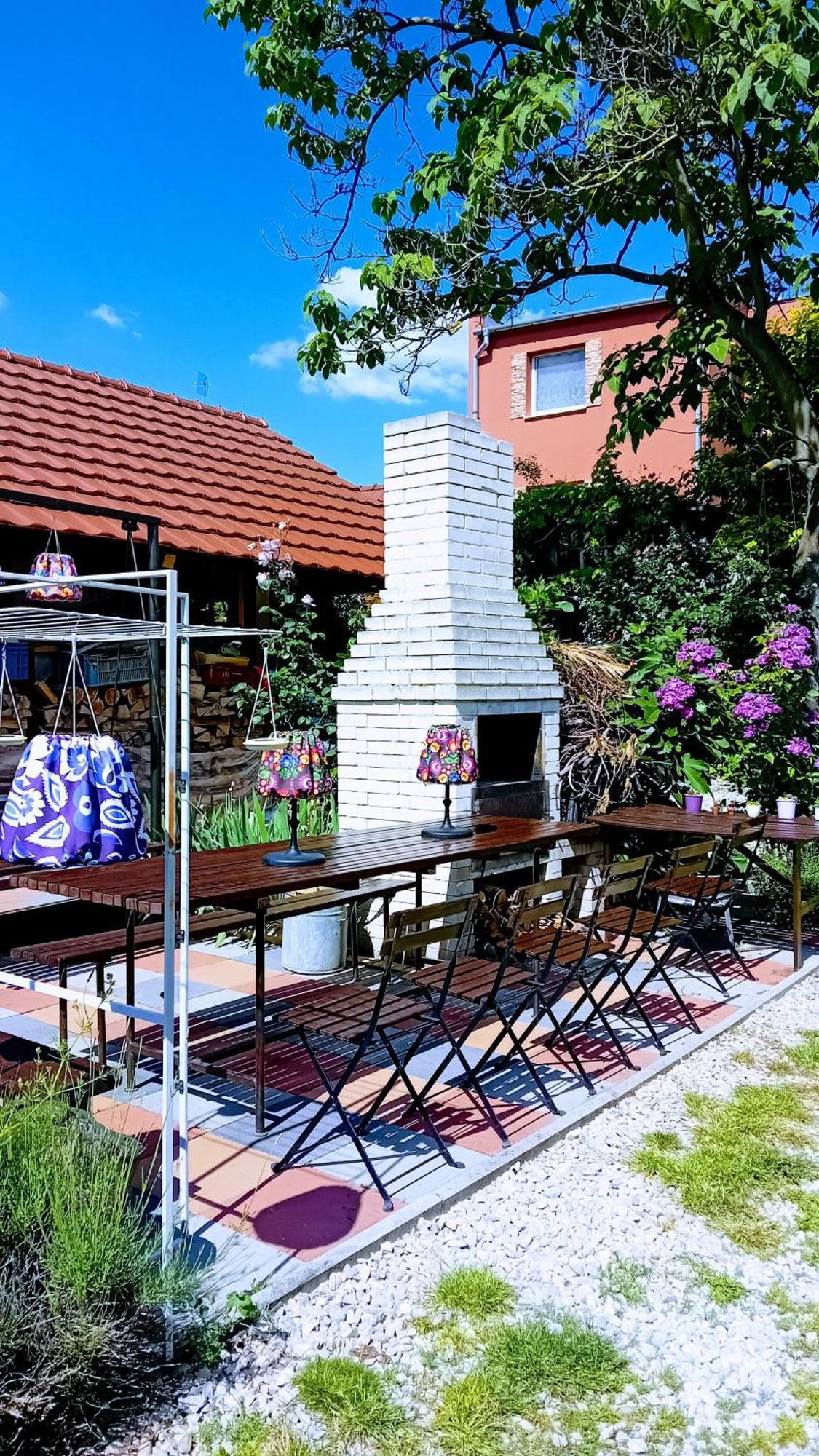 Penzion Vilka Podhajcanka Podhajska Luaran gambar